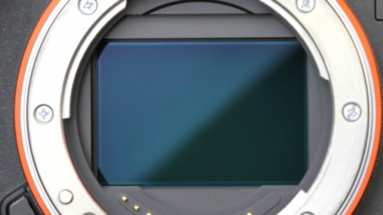 Что такое пиксельный биннинг в камерах?