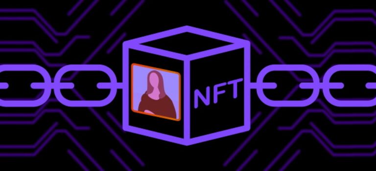 Что такое NFT?  Познакомьтесь с цифровыми коллекционными предметами Crypto