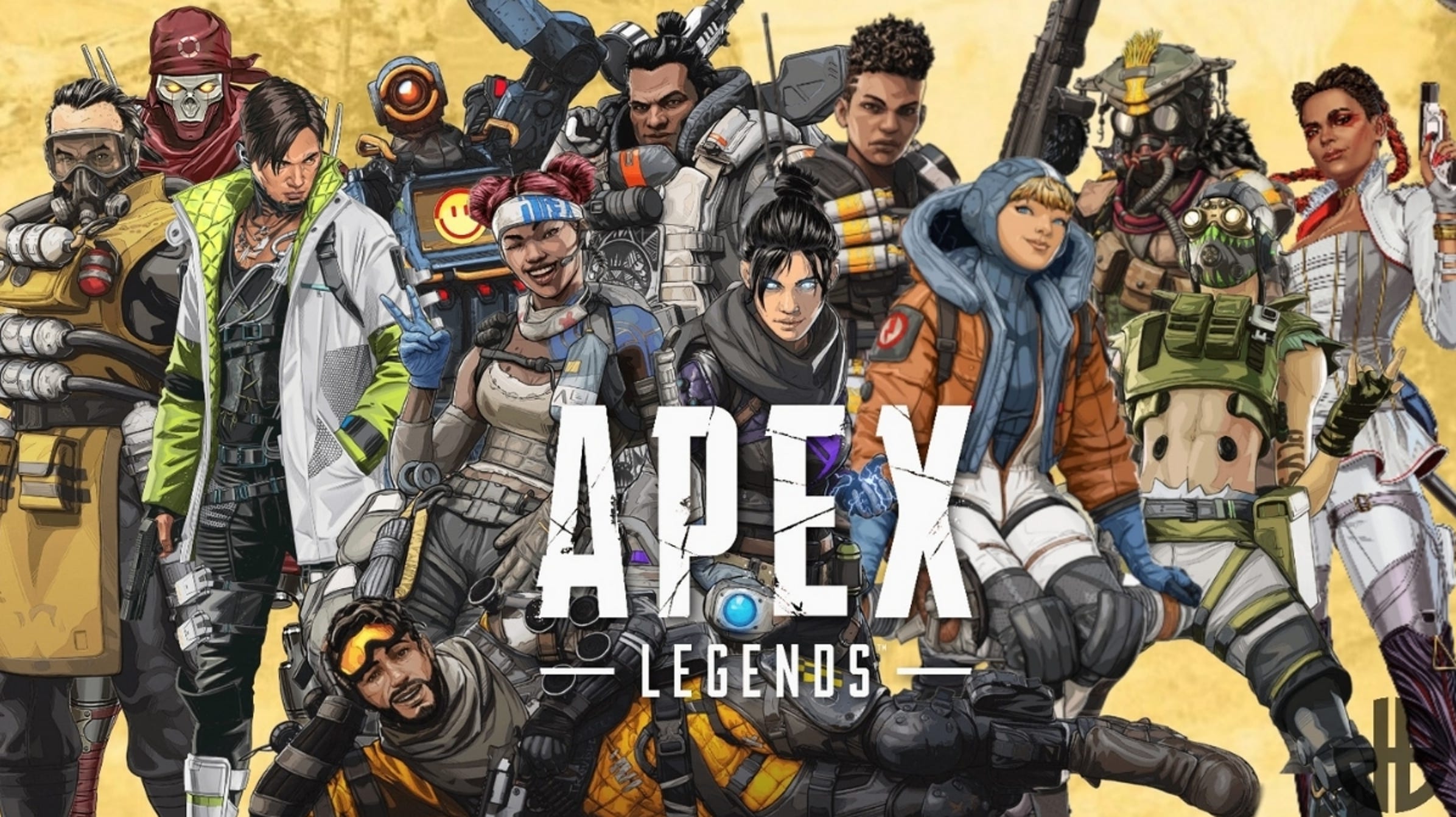 Apex Legends выходит на Linux благодаря колоде Steam - Cpab