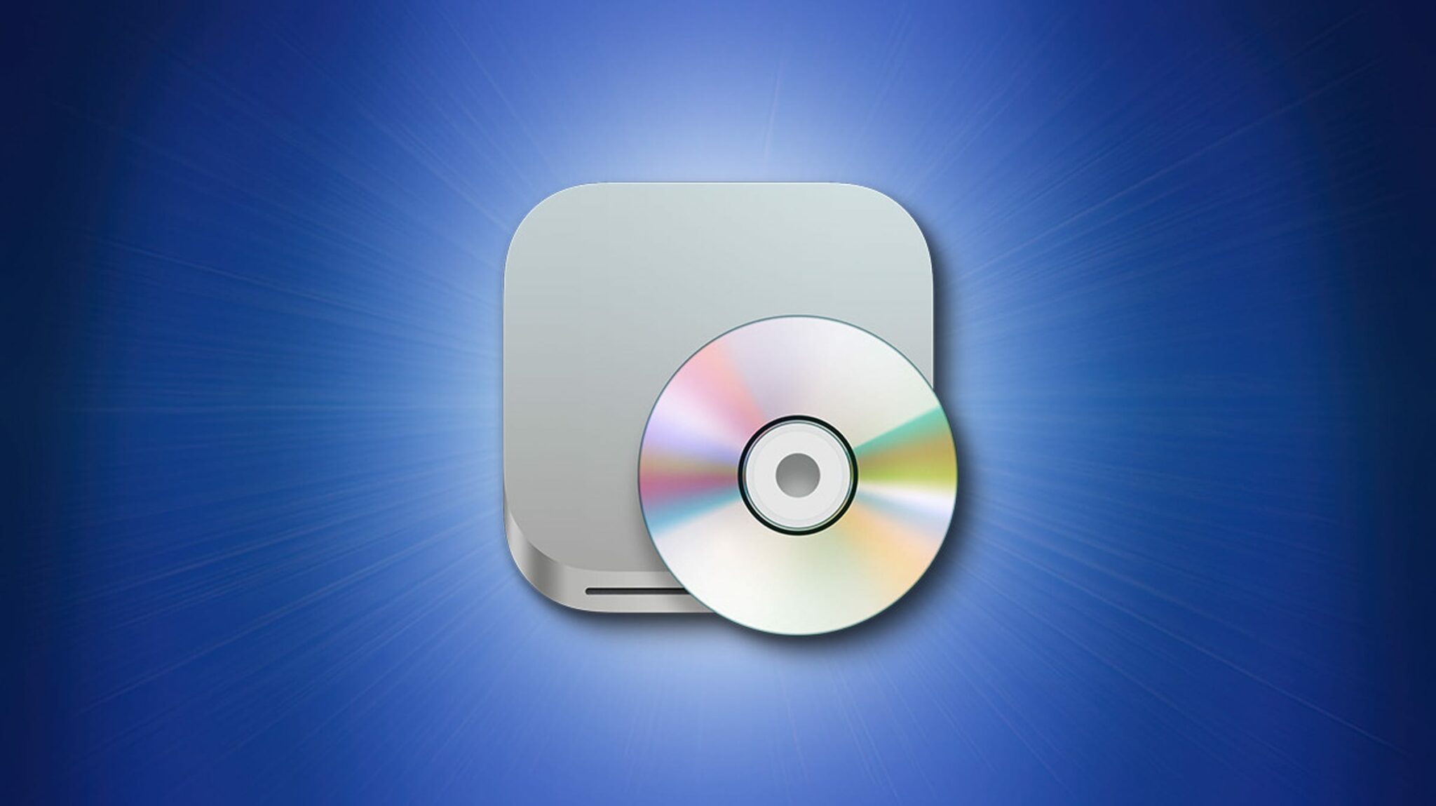 Cd mac