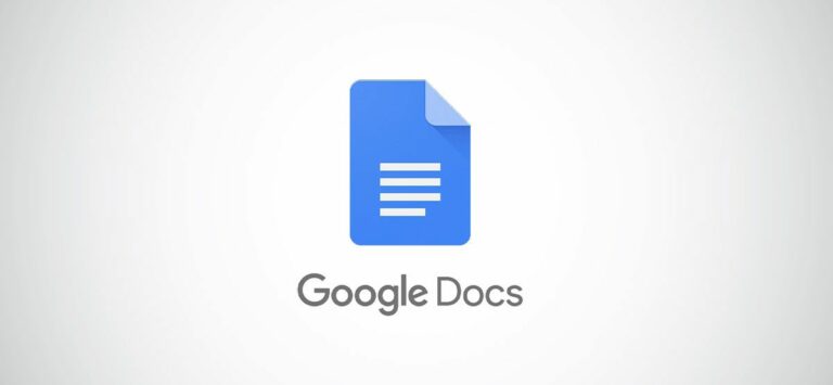 10 скрытых функций Google Docs, которые повысят вашу эффективность